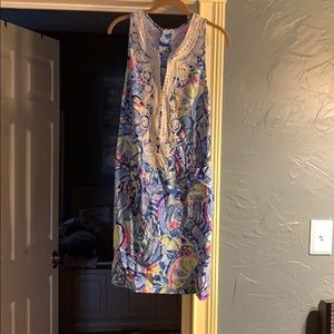Lilly P Dress